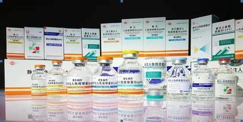 中國(guó)生物首批干擾素注射劑馳援武漢，彰顯生物制品抗疫力量