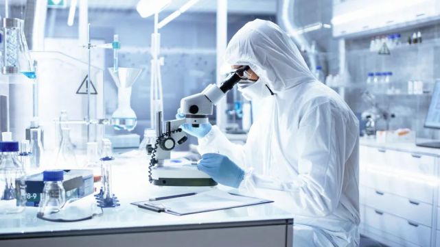 “滾雪球”效應(yīng)驅(qū)動(dòng)藍(lán)谷生物制品產(chǎn)業(yè)新發(fā)展