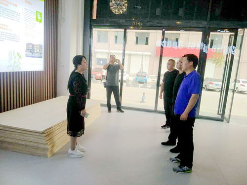 大荔縣司法局赴山西開展招商，共商建筑物清潔服務發(fā)展新機遇