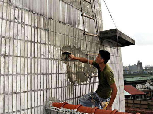 瀘州外墻修補與建筑物清潔服務(wù) 維護(hù)城市風(fēng)貌，守護(hù)建筑安全